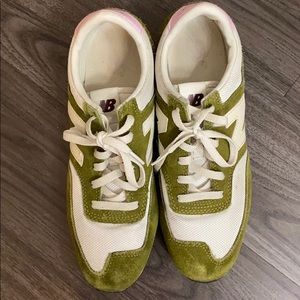 New Balance Sneakers